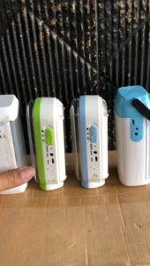 Lampu Emergency / Lampu Darurat CUCI GUDANG MURAH