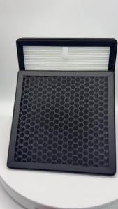 Replacement Daikin KAFP080B4E Air Purifier for MC40UVM6 MC55UVM6 MCK55TVM6 MC55XVMM MC40XVMM MC30YVMM