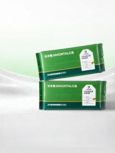 AMORTALS | Draw Disposable Facial Cleansing Towel