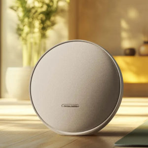 Harman Kardon | Harman Kardon Onyx Studio9 Bluetooth Music Satellite Outdoor Convenient Home Desktop Speaker Battery Powered Touch Control