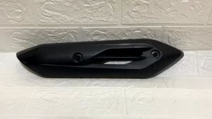 Cover Tutup Knalpot Honda Genio: Pelindung Knalpot K0J