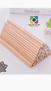 Bút Chì Học Sinh HB – Viết Chì Gỗ Mịn Ngòi Đen Đậm Dễ Xóa