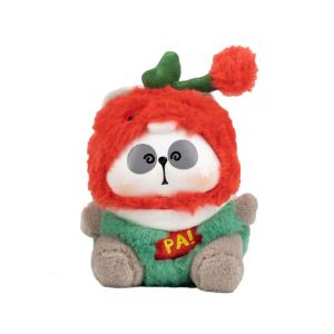 ToyCity | Blind Box Plush Comfort Toy Panda Backpack Accessory