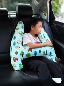 Ultimate Guide to Car Seat Belt Accessories & Children's Car Seat Sleeping Pillows