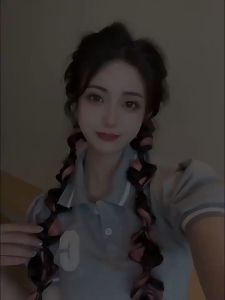 2Pcs Wanita Wig Kuncir Aksesoris Rambut Rambut Highlight Kepang Rambut Warna Warni Rambut Kepang Ponytail Twist Ponitail