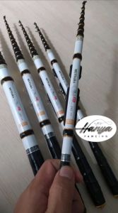 JORAN TEGEK KOLONG OREGON MUTIARA 240 270 300 360 450 CARBON HARD/KAKU RUAS PENDEK