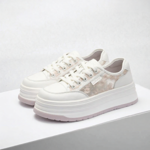 Josiny | Thick Sole Breathable Leisure Shoes