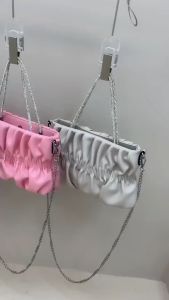 Tas Fedora Kualitas Tinggi & Fashionable 30cm