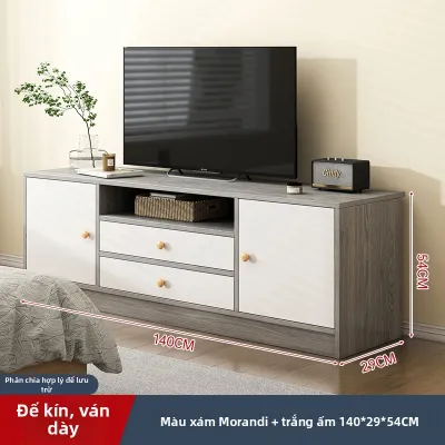 BAIFULING | Tủ TV Lưu Trữ Phòng Khách Phòng Ngủ