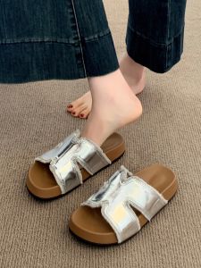 XUJIA | Summer Comfort Slipper Sandals for Pregnant Women