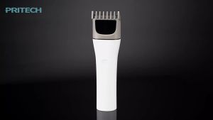 TrimPro COD gunting listrik rambut Alat Cukur Rambut Elektrik Hair Clipper LA-001 Alat Pencukur Kumis Jenggot Professional pemotong rambut Original