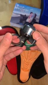 Chuông Xe Đạp Kim Loại Âm Thanh Lớn Lắp Mọi Dòng Xe - Hàng chính hãng dododios