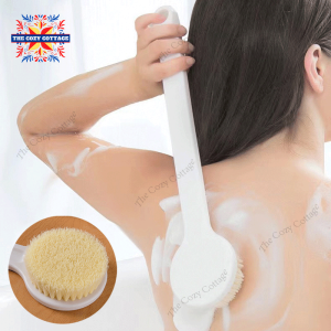 แปรงถูหลัง ญี่ปุ่น แปรงขัดหลัง แปรงอาบน้ำ ไม้ขัดหลัง แปรงถูผิว ไม้ถูหลัง แปรงขัด แปรงขัดผิว ฟองน้ำขัดตัว สินค้าดีนำเข้าจากญี่ปุ่น