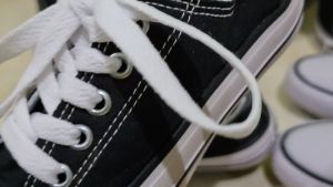 PROMO FREE ONGKIR SEPATU anak laki laki sneakers kanvas import murah perempuan sekolah paud tk sd