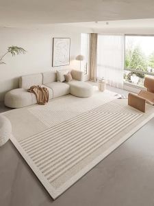 XXM | Luxury Easy-Clean Carpet For Home