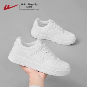 Warrior | Breathable Autumn Thick-soled Womens Sneakers