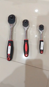 QBLADE Gagang Sok Soket Gagang Ratchet Gg Karet 2002 2003 2004