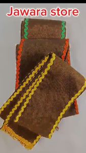 Selempang TKK Pramuka Tetampan Pramuka Siaga Penegak Penggalang