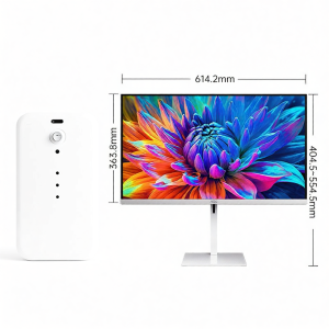 AOC | HD 144Hz Gaming Monitor 27 inches