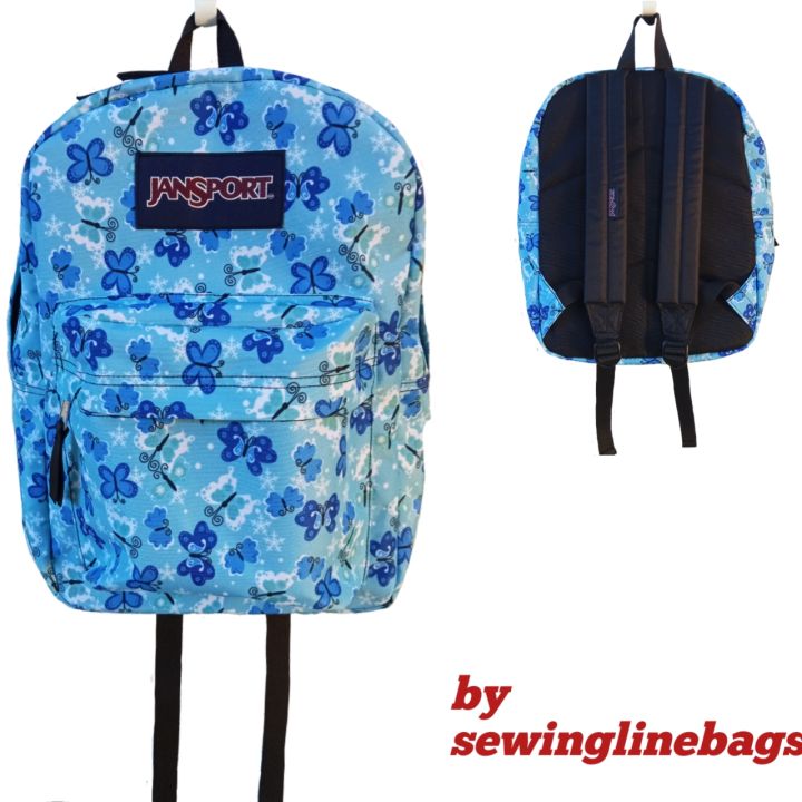12 inch mini backpack Tom and Jerry Mini-Backpack