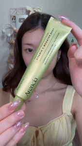Arencia Vitamin C Booster Shot Serum 30ml Brightening Glow Dark Spot Even Skin Tone