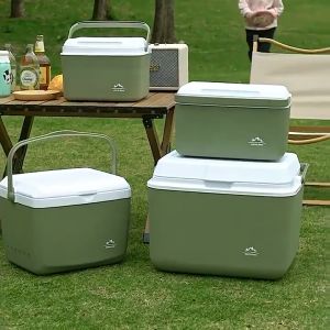 Kotak Beku Tetap Segar: Tips & Panduan untuk Cooler Box