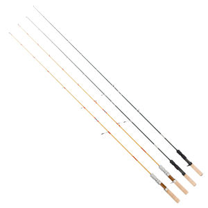 fishingfans | High Sensitivity Micro Jigging Ultralight Fishing Rod