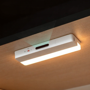 ZHIWU | Smart Automatic LED Strip Light for Cabinets