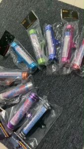 แคปซูลใส่ พรบ ที่ใส่พรบ. มีเนียมสำหรับรถจักรยานยนต์(0095)