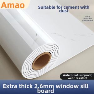 O Margo | Tenfold Thick Waterproof Sunscreen Window Sill Stickers
