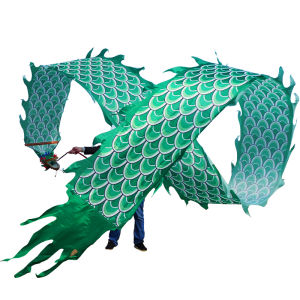 BSKT | Light-up High Pole Fitness Dragon