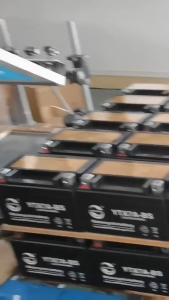 แบตเตอรี่แห้ง 12V รุ่น YTZ5S/YTZ7S/20Ah สำหรับรถ Honda Yamaha ไฟนิ่ง สตาร์ทดี อายุการใช้งานยาว ส่งด่วนทั่วไทย