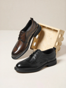 Belle | Business Formal Shoes For Men Wedding Wear