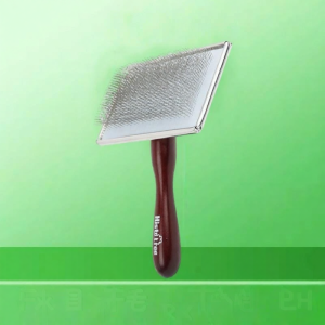 Fur Care Brush For Wool Mink Rex Rabbit And Fox Fur