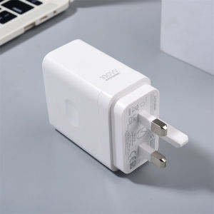 OPPO 100W Fast Charger EU UK Supervooc Charge Power Adapter For Reno15 13 12 11 10 Pro+ Find X8 Ultra X7 X6 X5Pro N5 N6 K12X K15