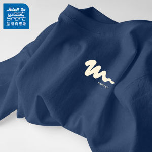 Spring Long Sleeve T-Shirt For Boys Cotton