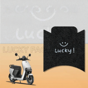 For E125MK2 Decorative Scooter Foot Pad