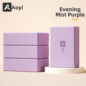 AOYI | Non-slip Yoga & Dance Foam Brick for Practice