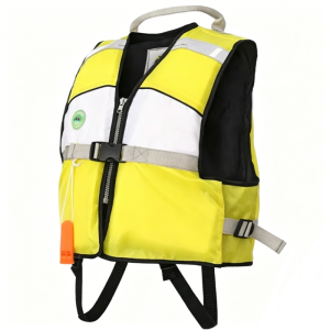 PATGEAR | High Buoyancy Life Jacket