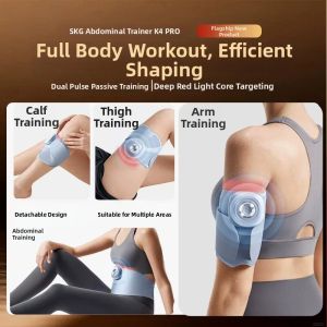 SKG | Abdominal Toning Massager K4 Pro