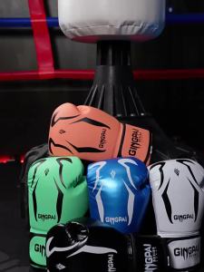 GINGPAI | Multi-purpose Boxing Gloves