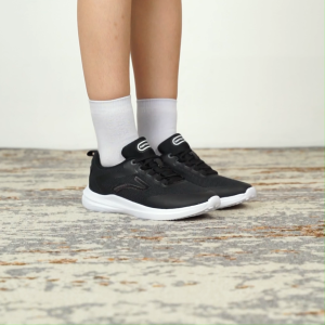 Homyped Queenzy 01 BTS Sepatu Sekolah Anak