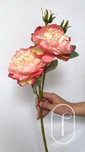 Bunga Palsu: Dekorasi & Desain Elegan