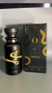 Osma Noir O EDP 100ML By Hassan Mart