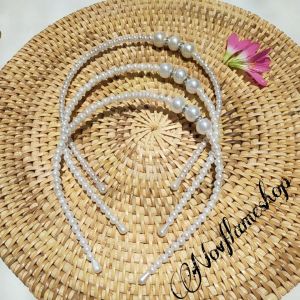 BANDO MUTIARA STAYLE  KOREA