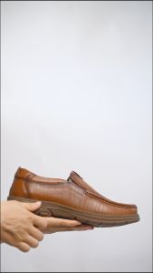 Giày tây da nam cao cấp - 9007 ( 39 - 43 )