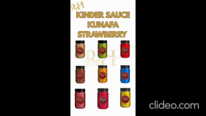ORIGINAL KUNAFA JAR 300G