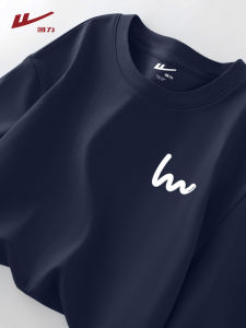 Warrior | Mens Casual Cotton T-Shirt