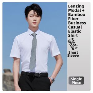Onneksi | Business Casual Womens Short Sleeve Shirt