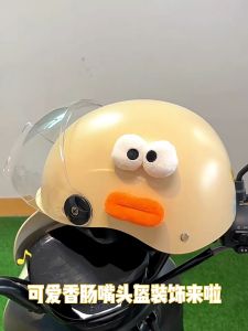 Ornamen Mata Aneh Lucu & Dekorasi Kendaraan: Panduan Lengkap